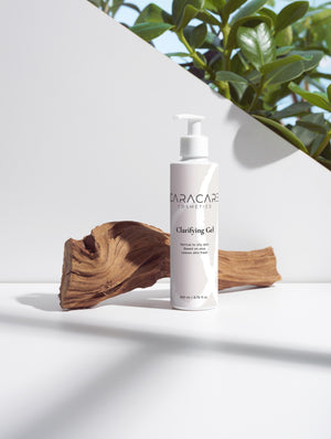 Clarifying Gel Cleanser – Detox & Calm