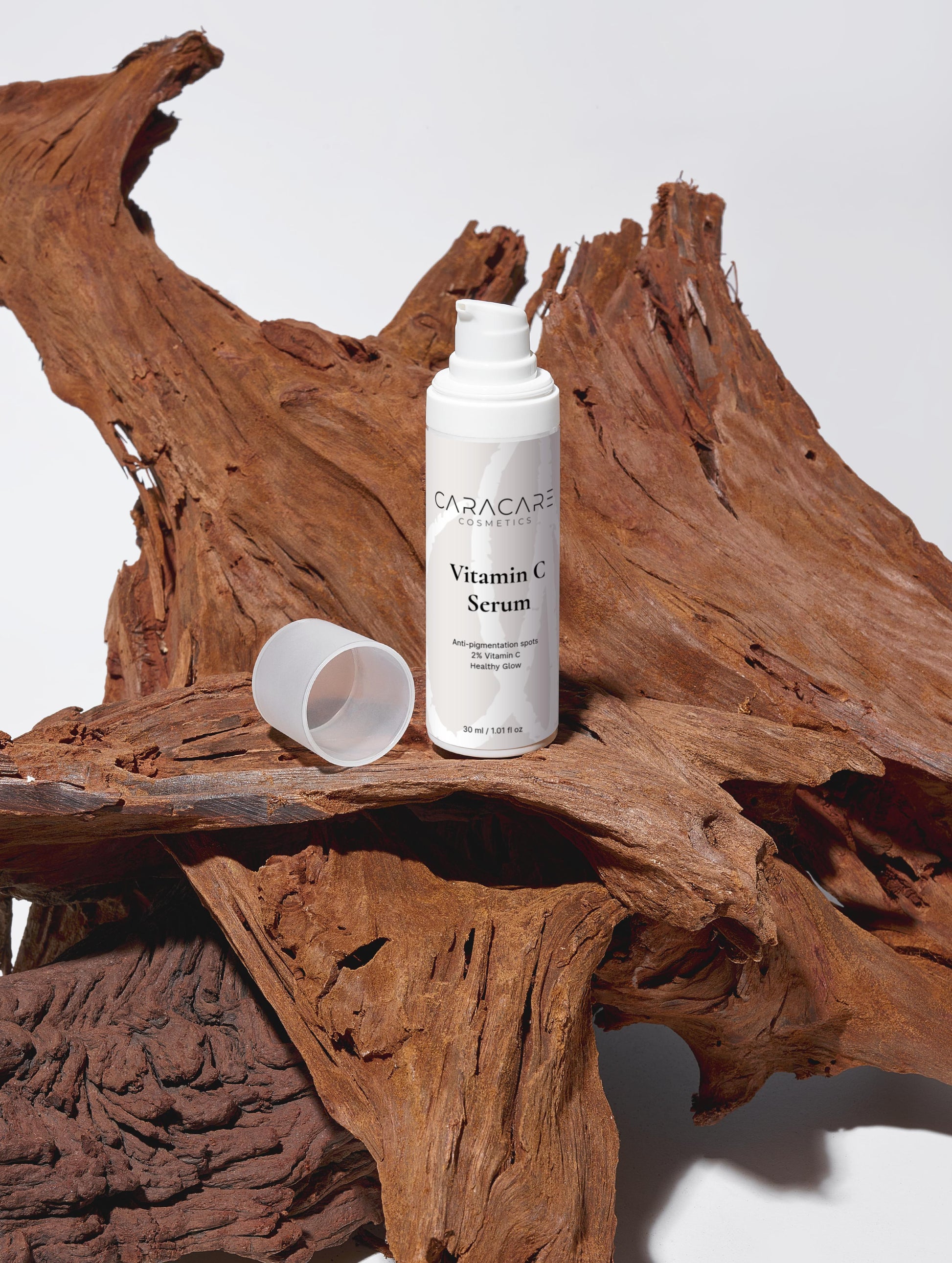 Vitamin C Serum – Glow & Protect