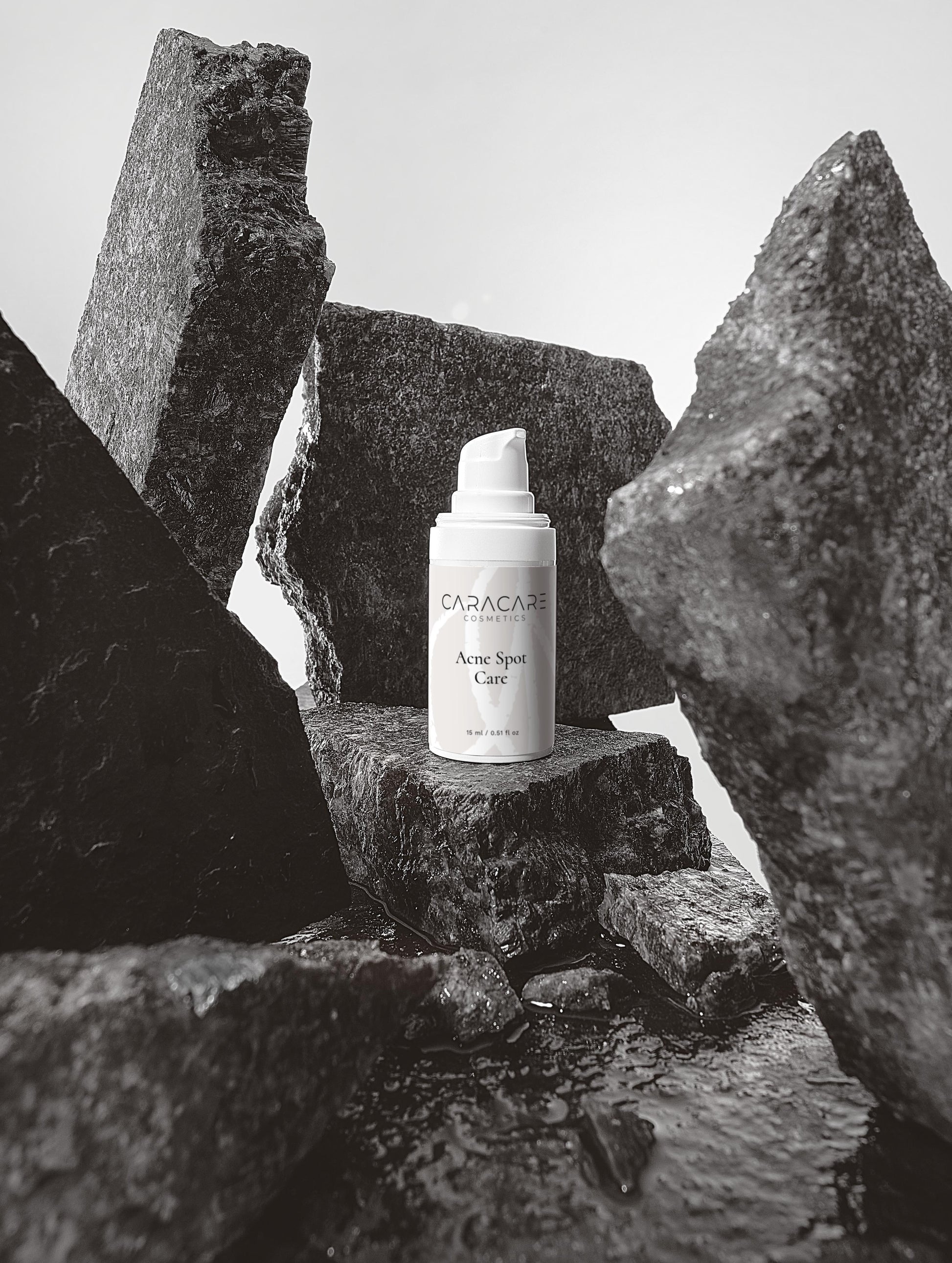Acne Spot Cream – Target & Calm Breakouts