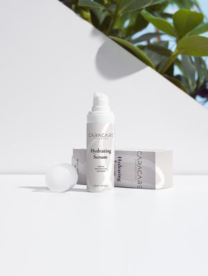 Hydrating Serum – Plump & Restore