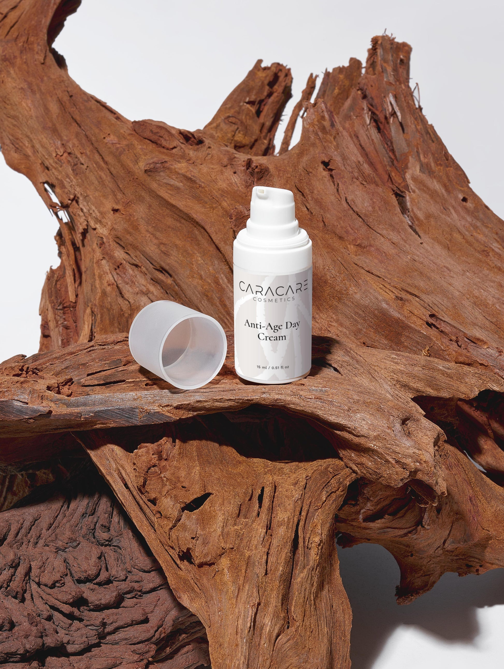 Anti-Age Day Cream – Firm & Hydrate