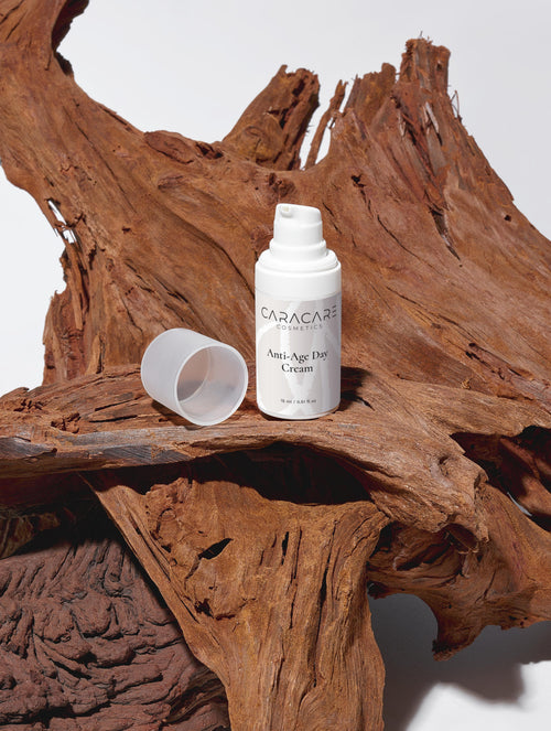 Anti-Age Day Cream – Firm & Hydrate