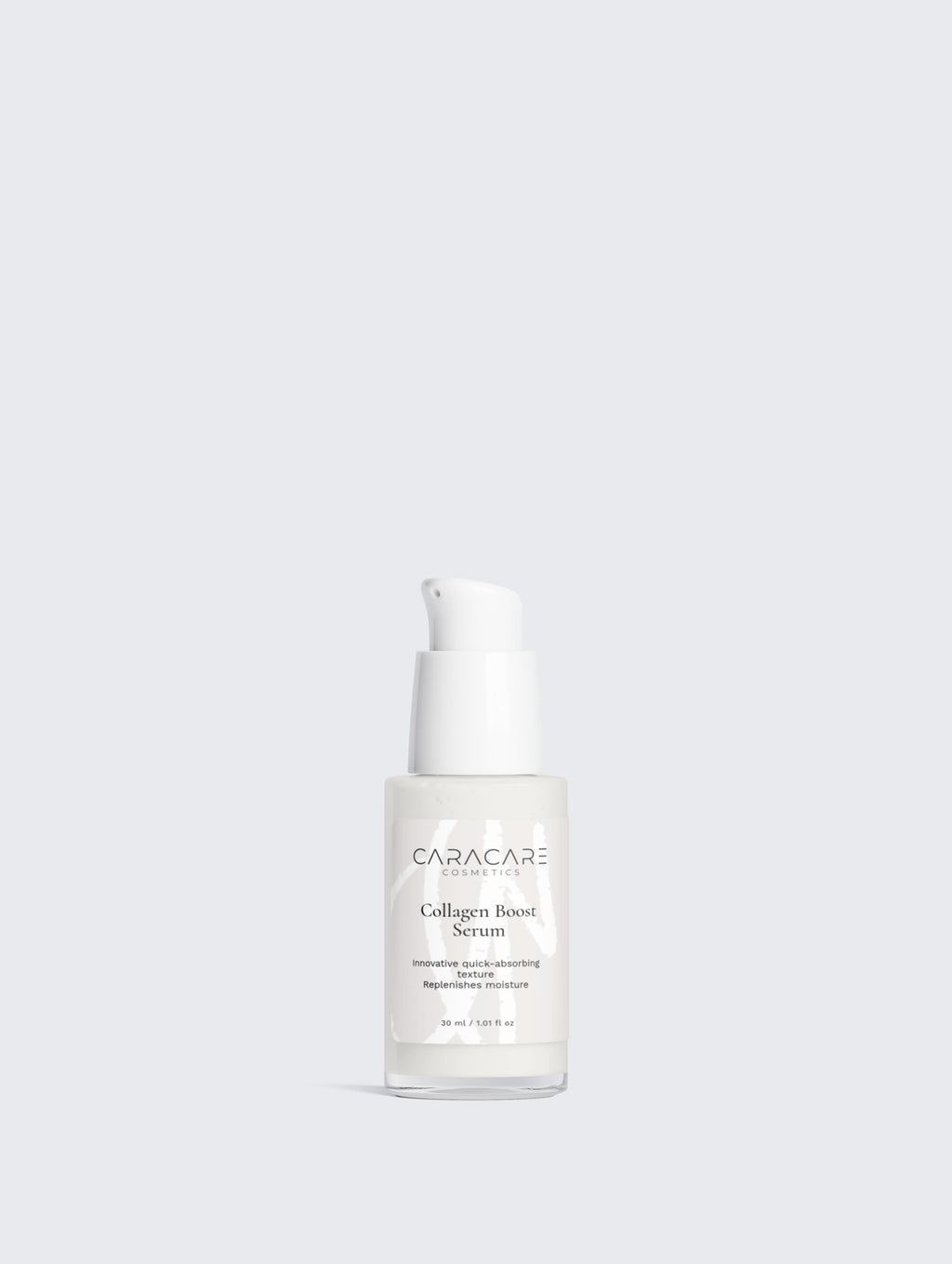 Collagen Boost Serum – Firm & Rebuild