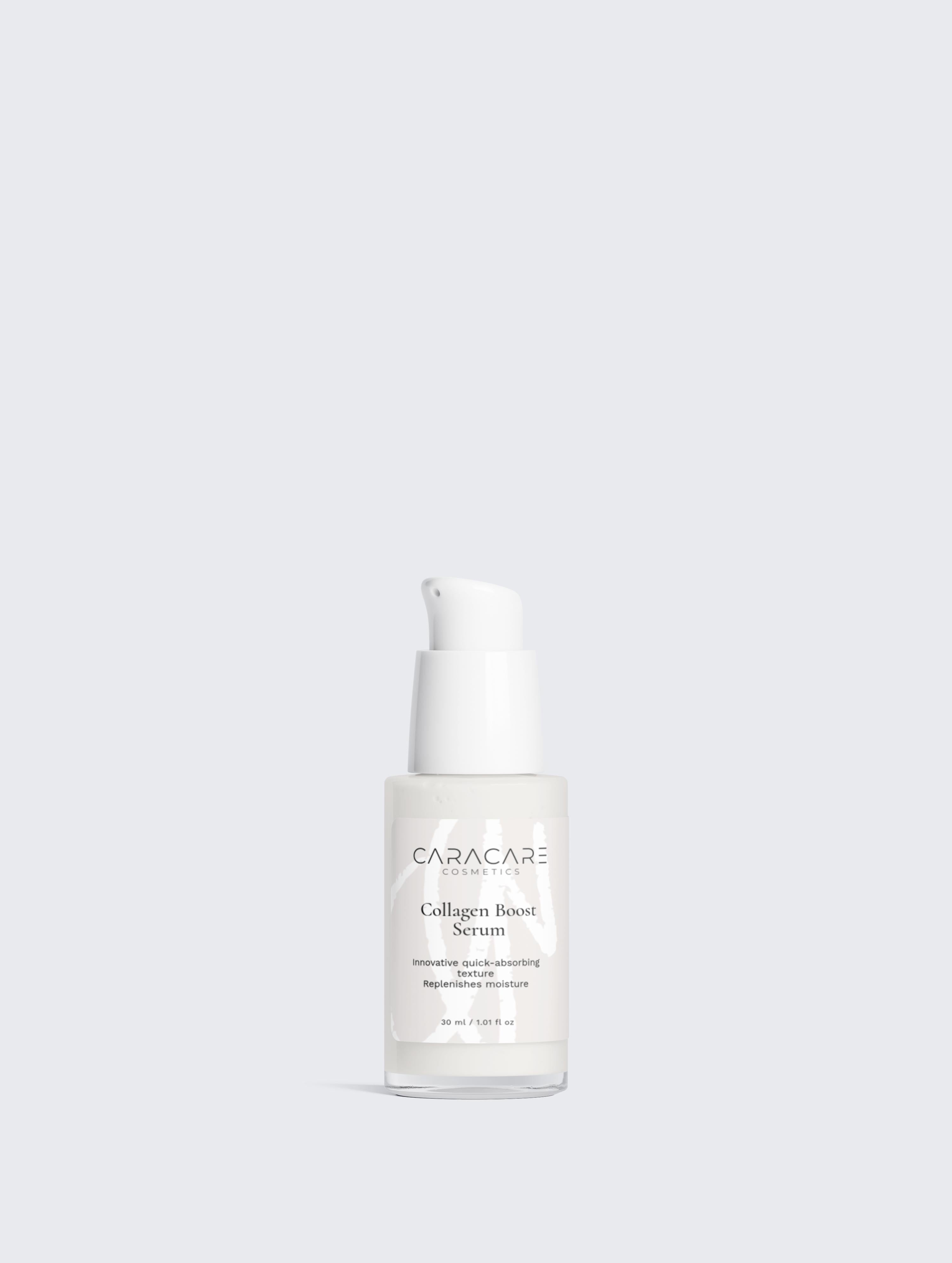 Collagen Boost Serum – Firm & Rebuild