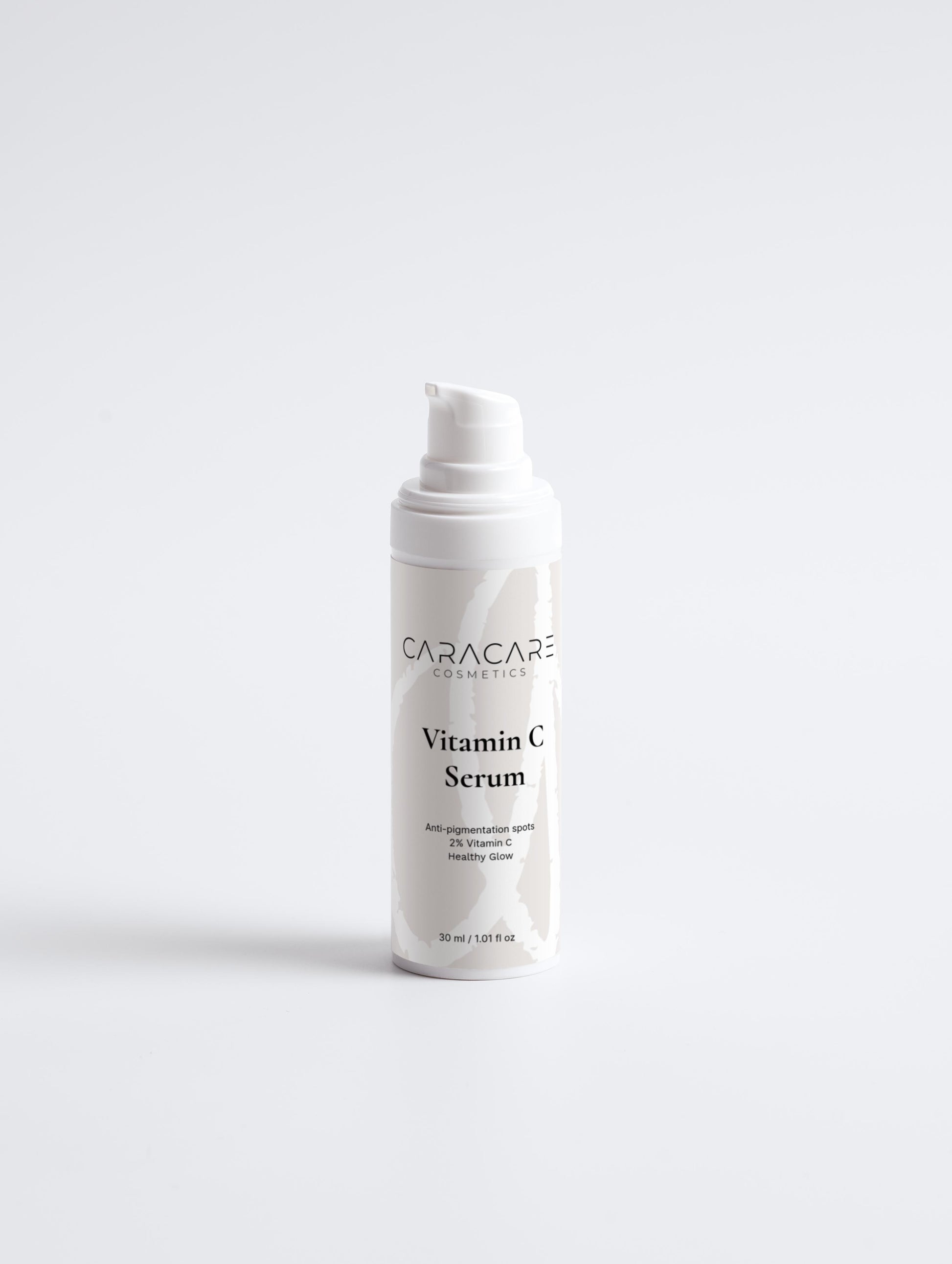 Vitamin C Serum – Glow & Protect